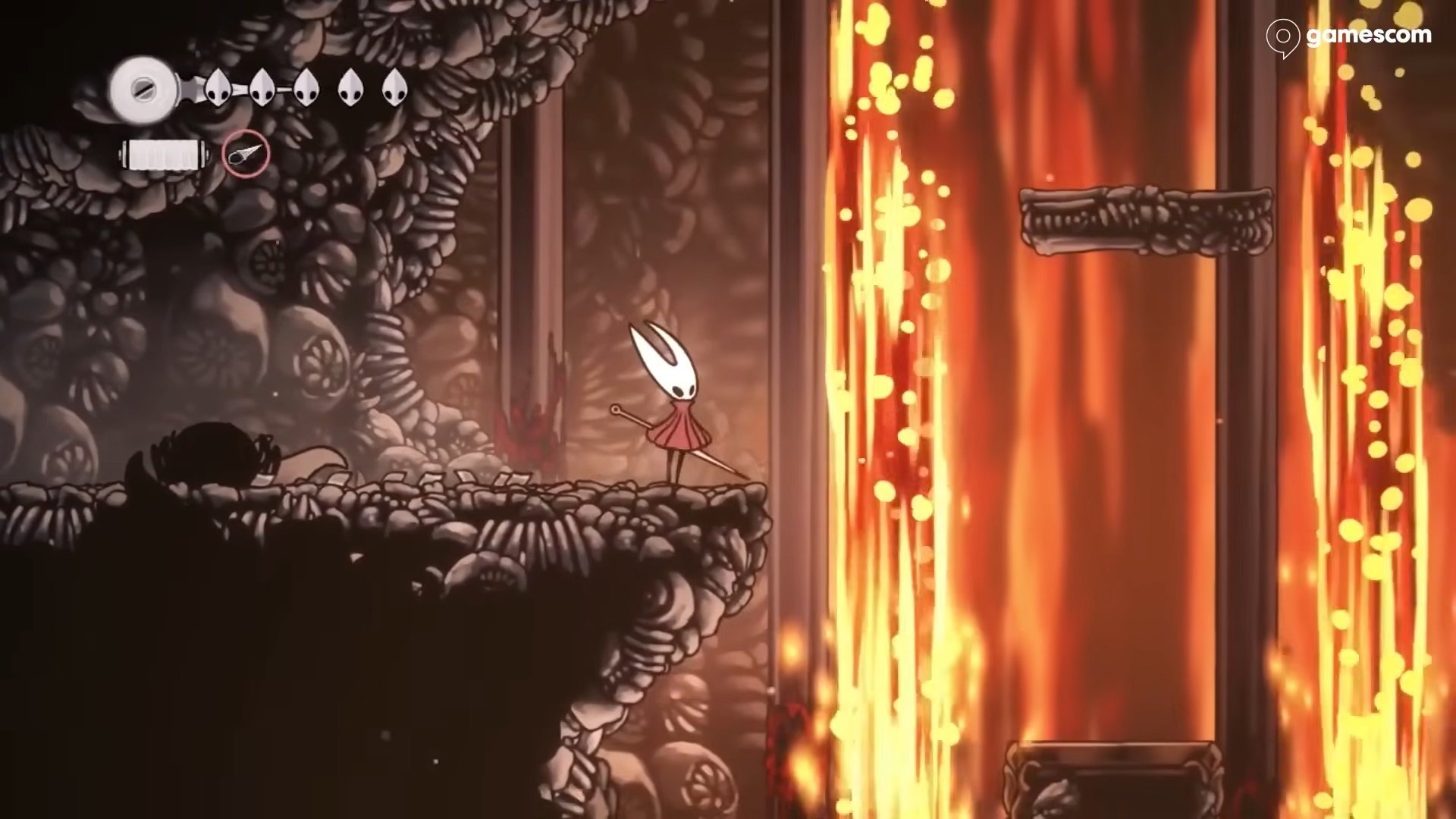 塞尔达传说:旷野之息 年度版 截图8