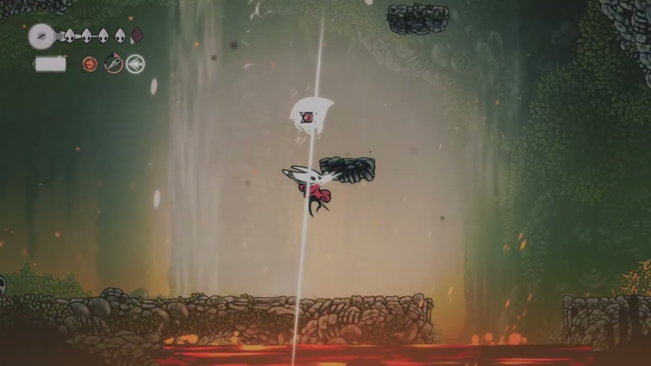 塞尔达传说:旷野之息 年度版 截图12