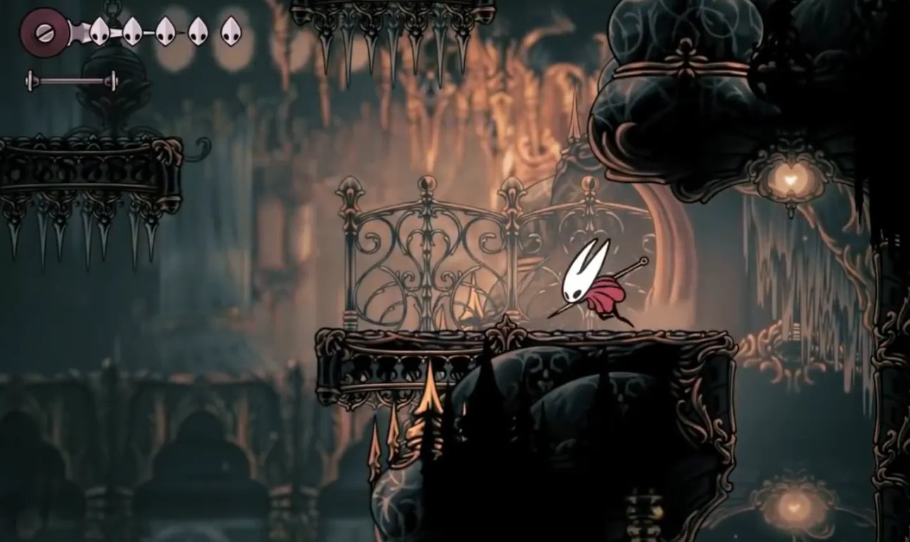 塞尔达传说:旷野之息 年度版 截图13