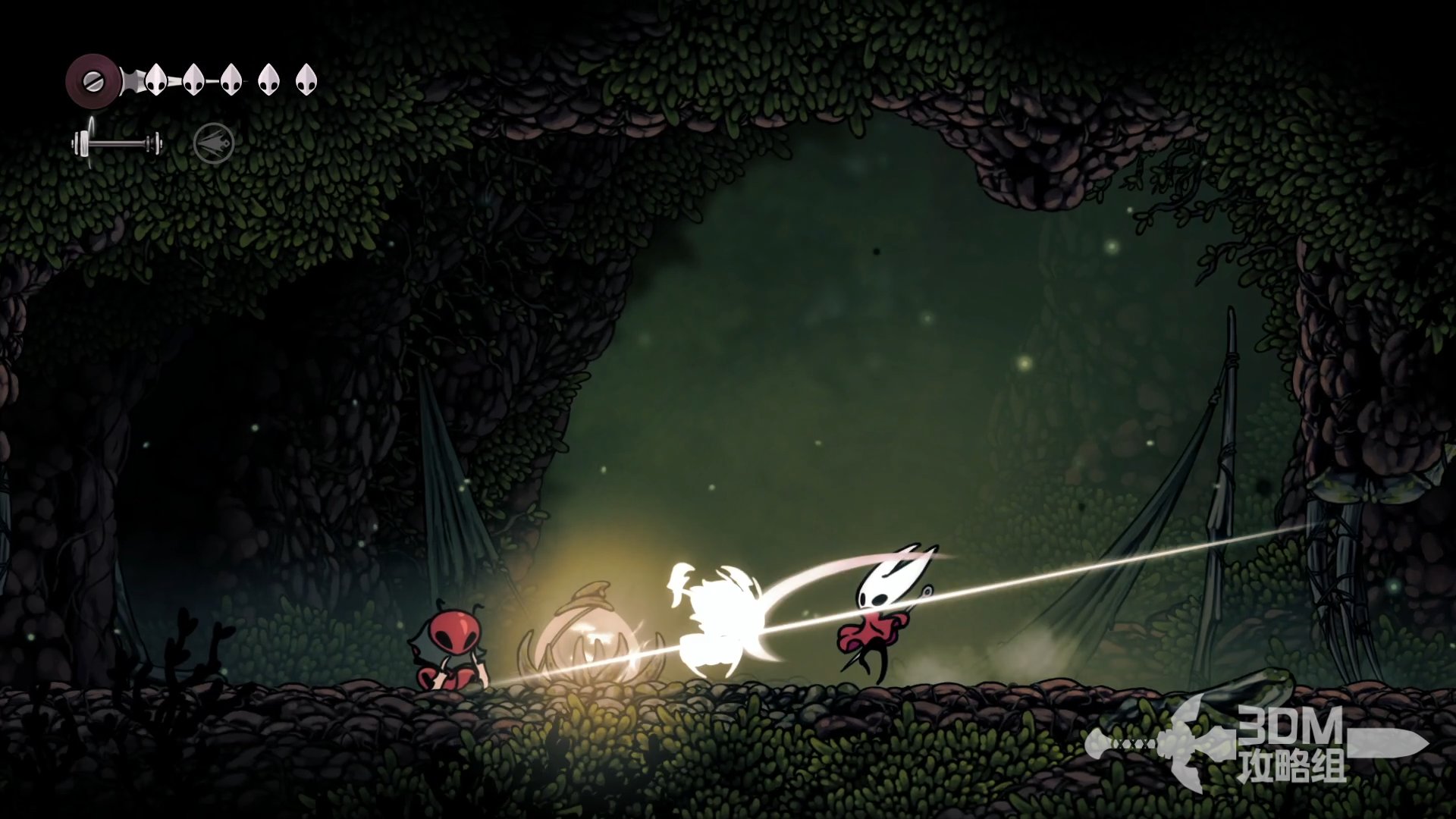 塞尔达传说:旷野之息 年度版 截图14