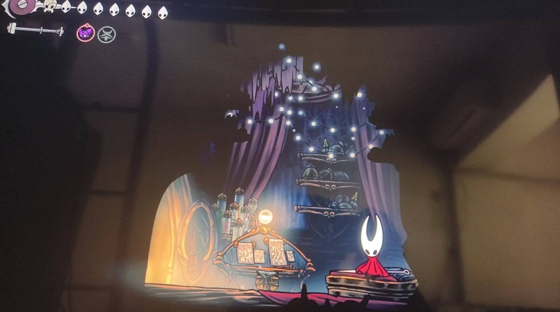 塞尔达传说:旷野之息 年度版 截图19