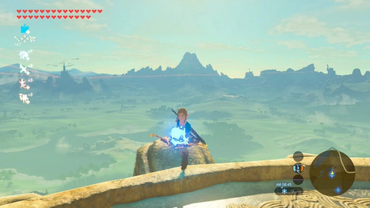 茶杯头 重制版 截图3