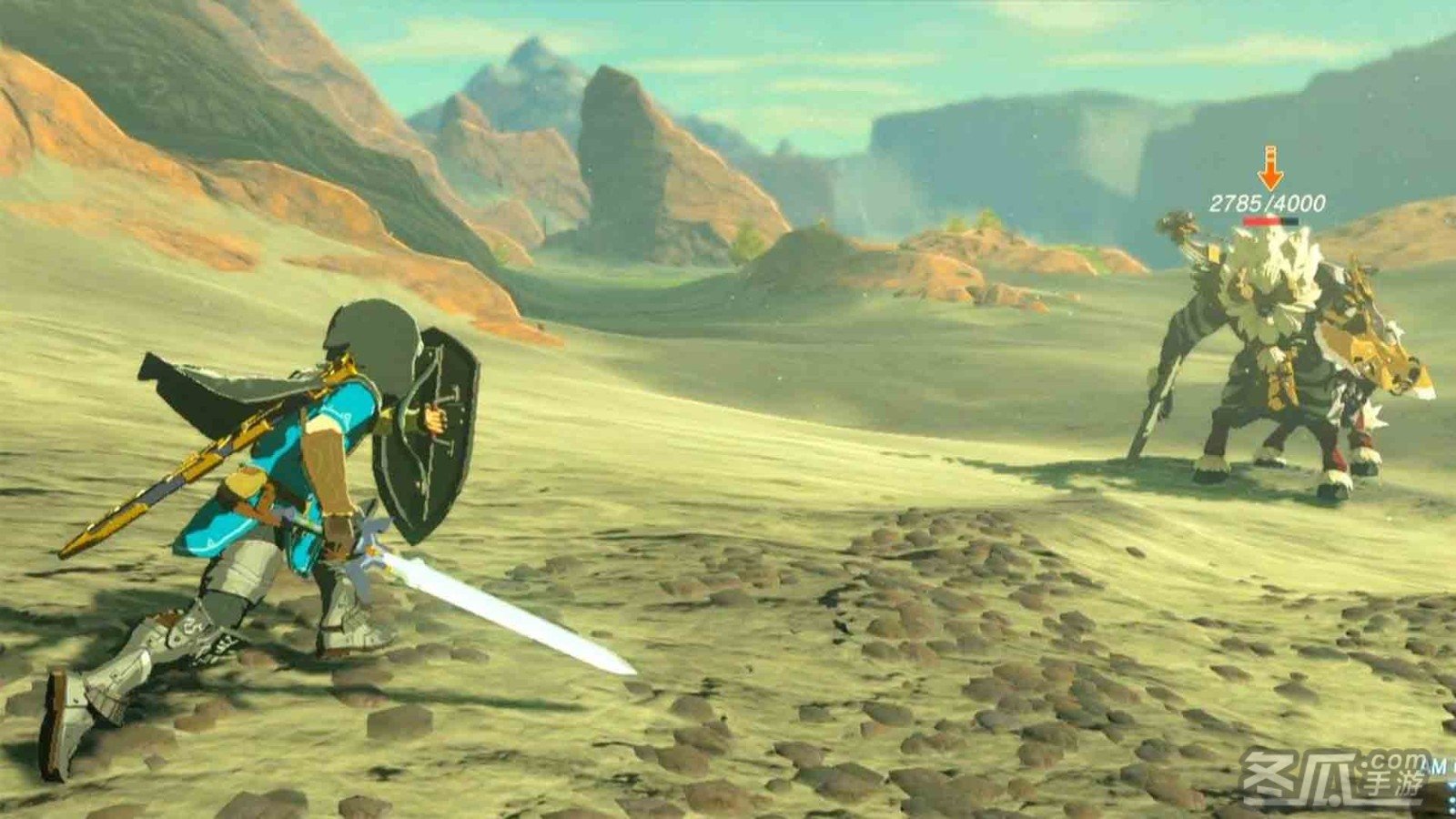 茶杯头 重制版 截图5