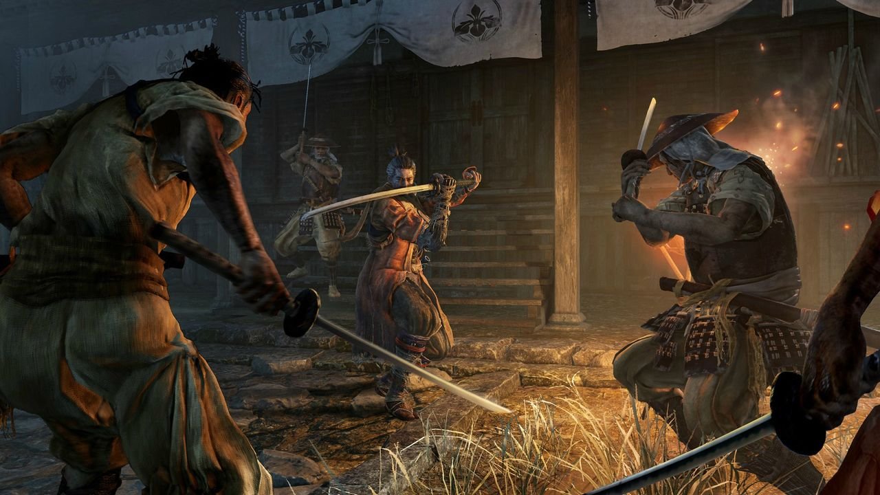 APEX英雄 终极版 截图12