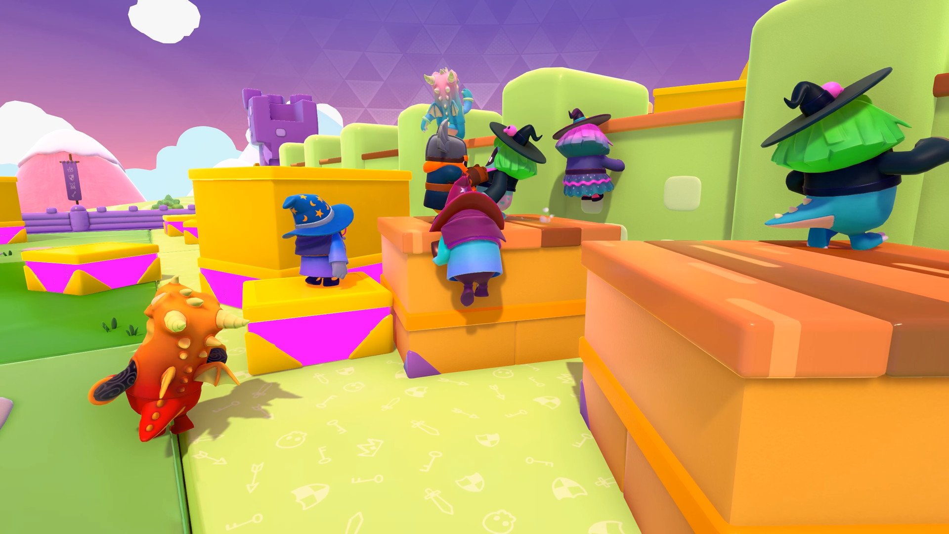 森林 年度版 截图5