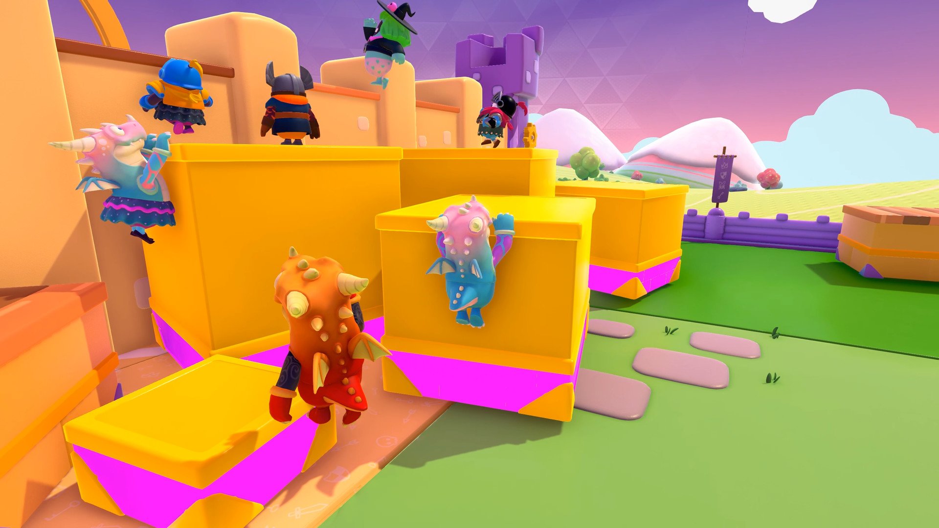 森林 年度版 截图8