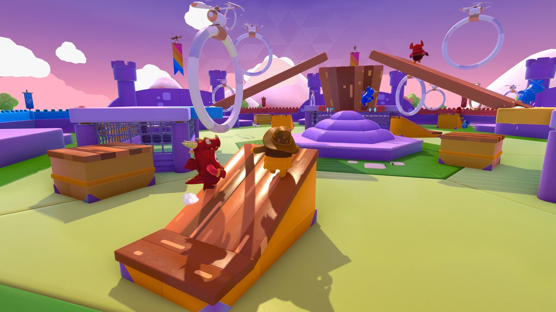 森林 年度版 截图11