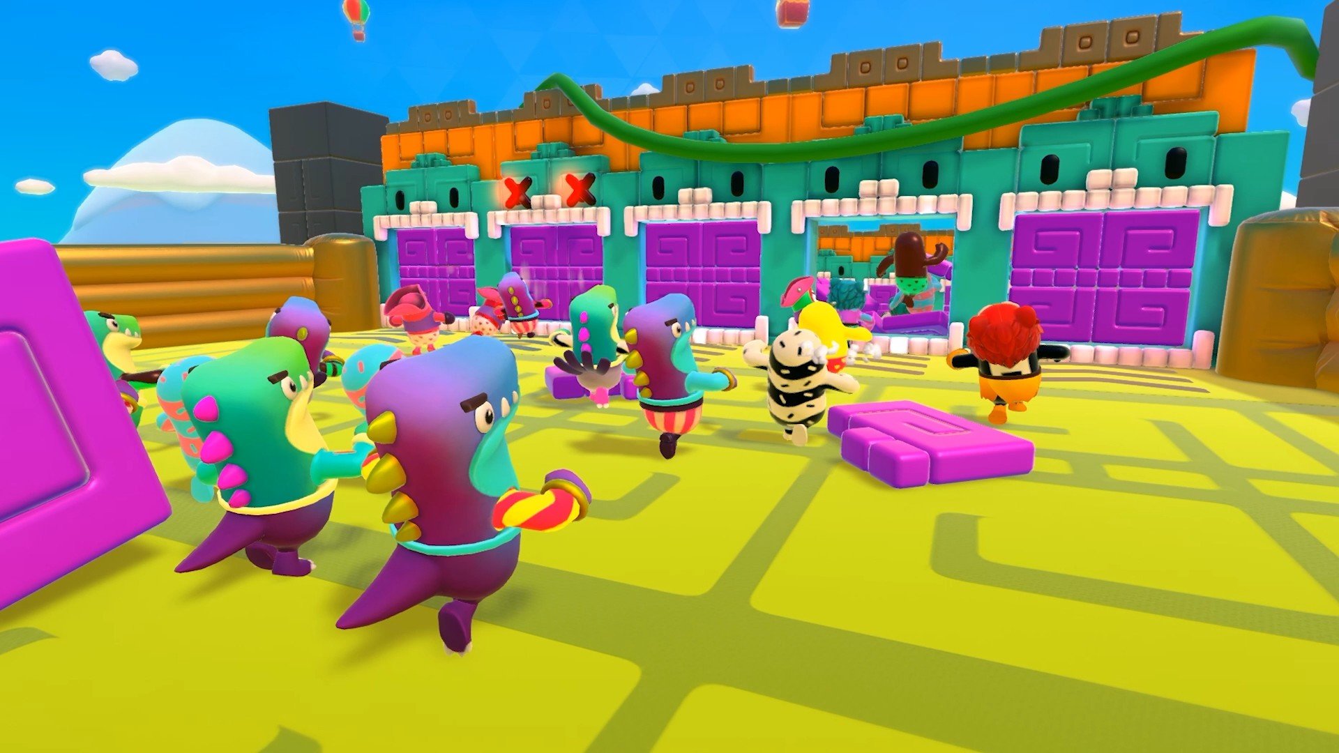 森林 年度版 截图14