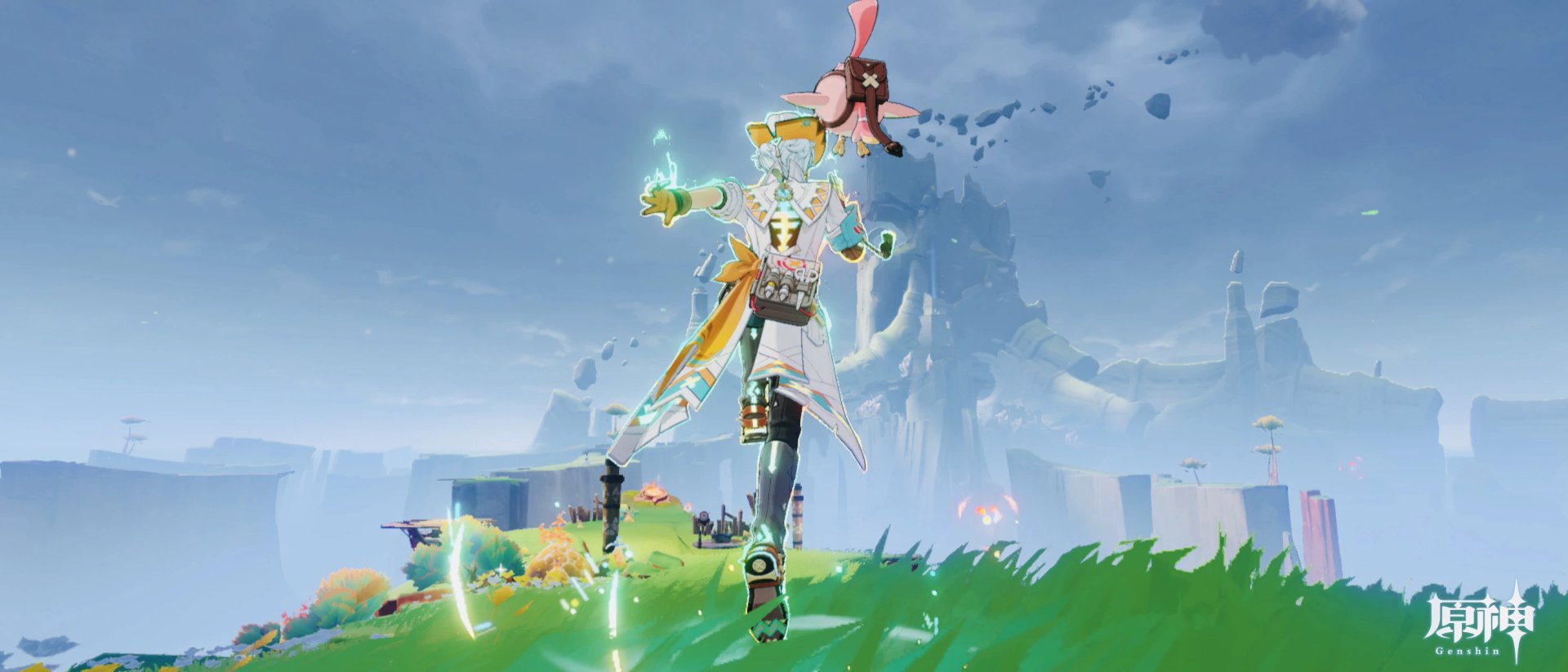 我的世界 截图20