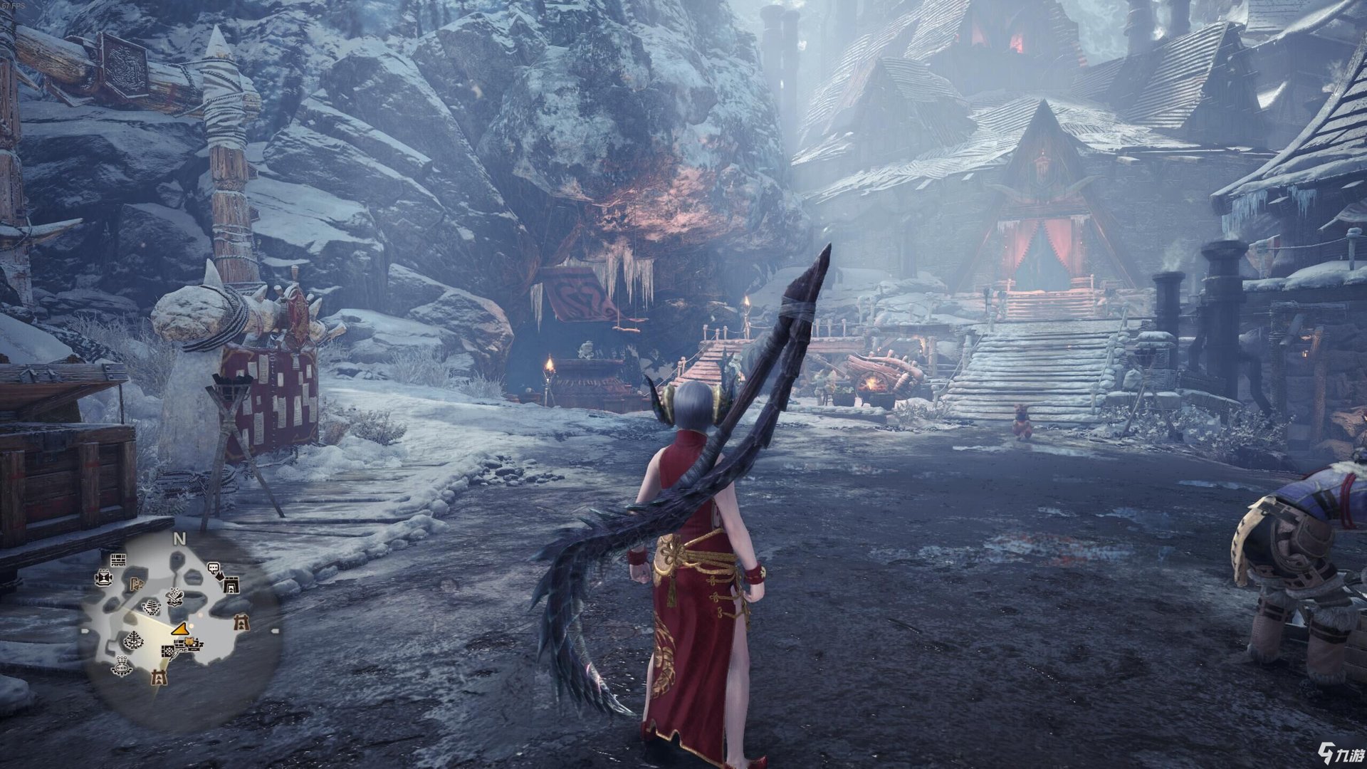 深岩银河 终极版 截图19