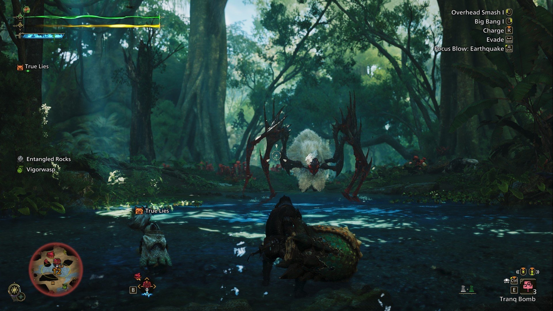 深岩银河 终极版 截图21