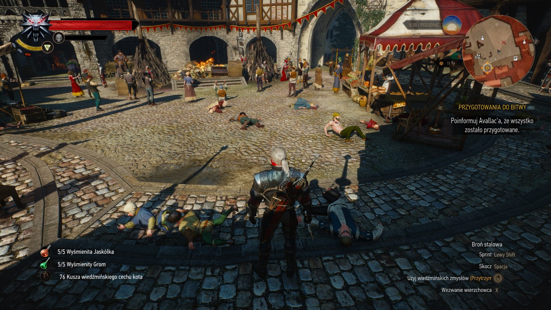 魔兽世界 截图14