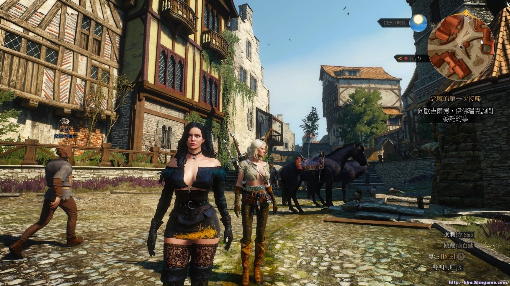 魔兽世界 截图19