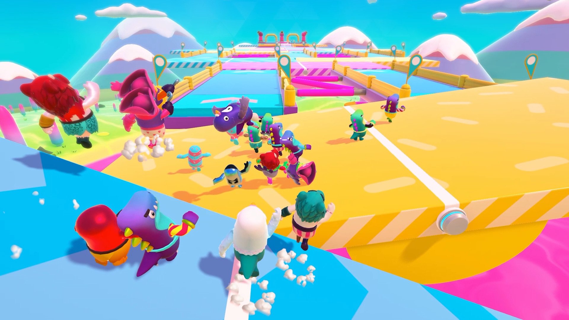 文明6 年度版 截图7