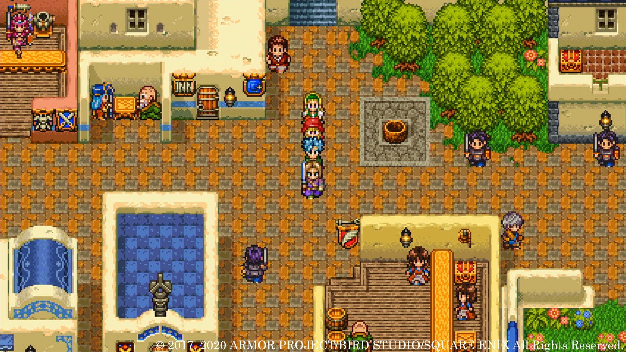 空洞骑士 重制版 截图6