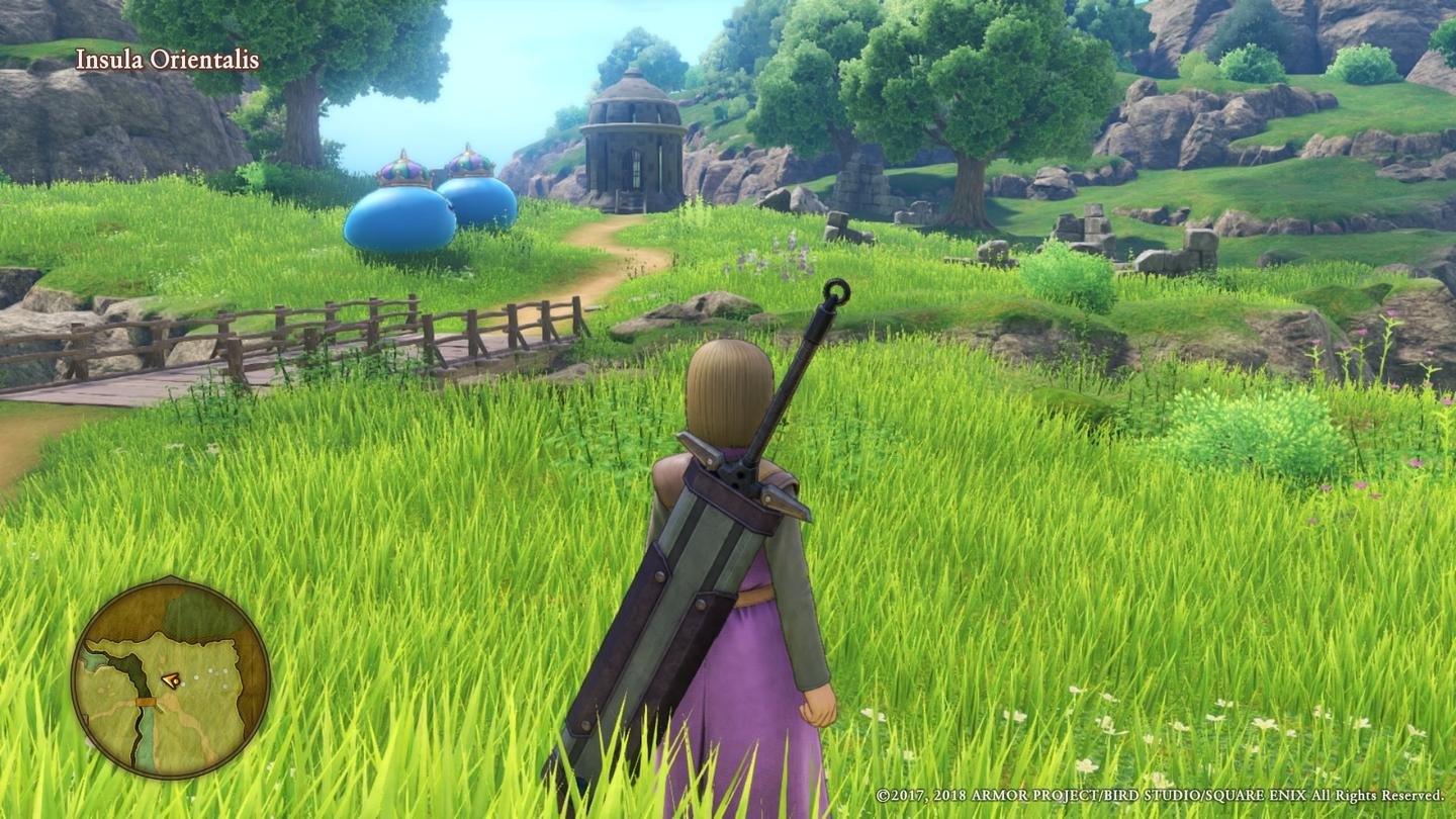 空洞骑士 重制版 截图15