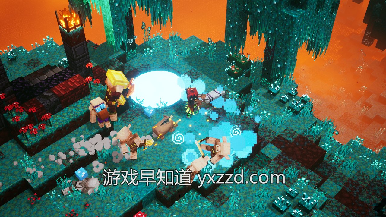 巫师3：狂猎 年度版 截图15