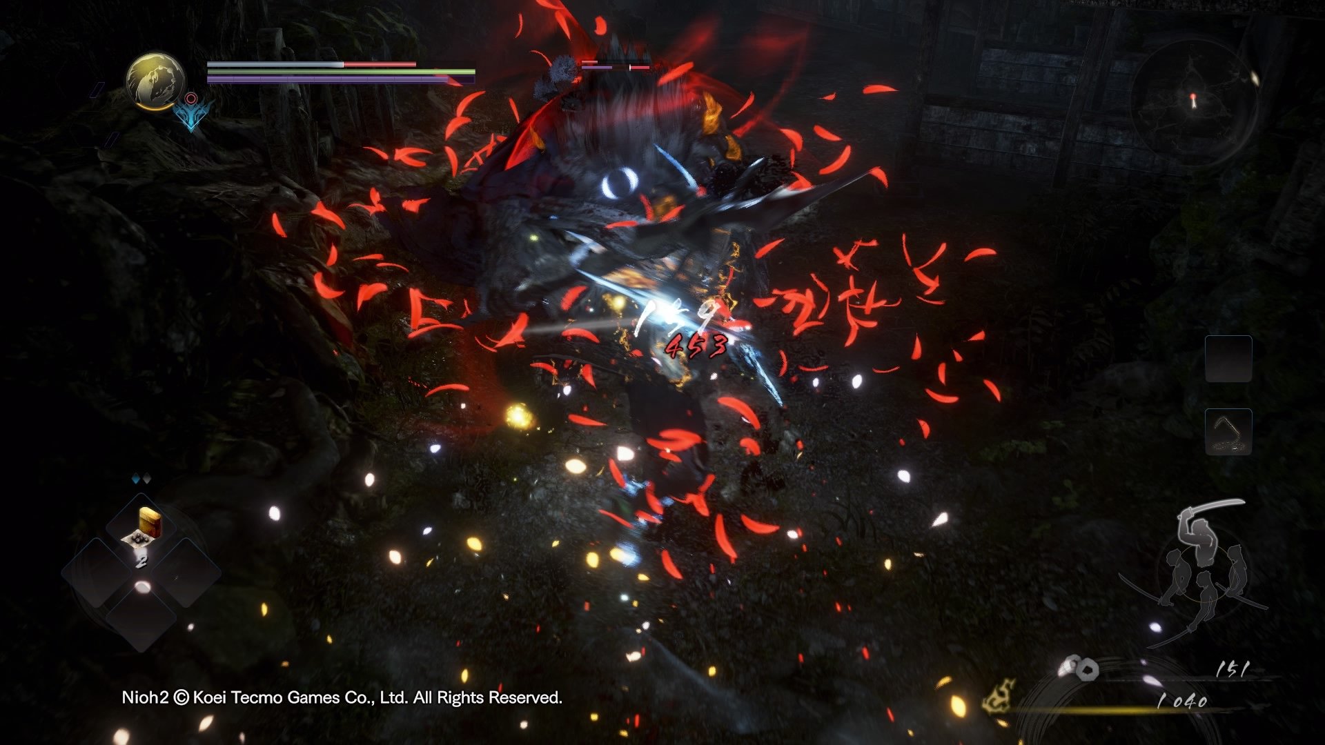 全面战争：三国 年度版 截图3