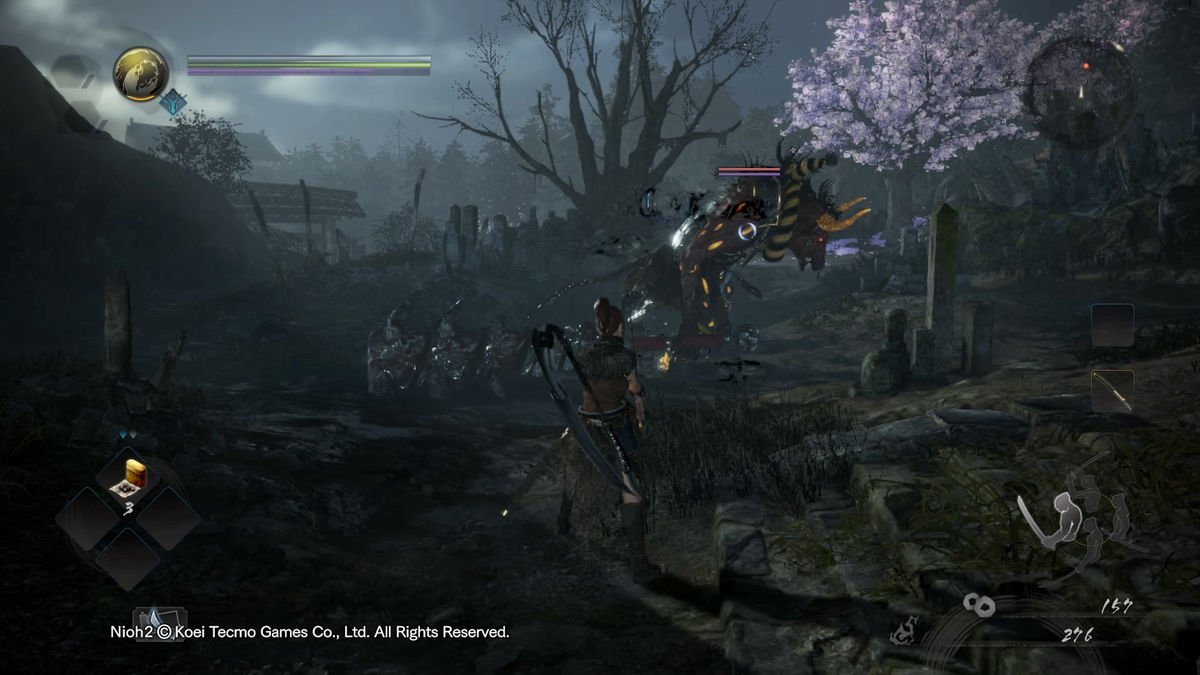 全面战争：三国 年度版 截图19