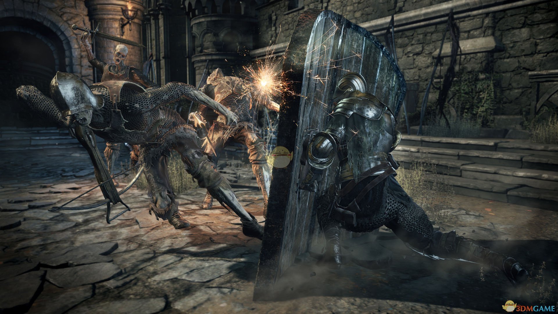 幸福工厂 重制版 截图19