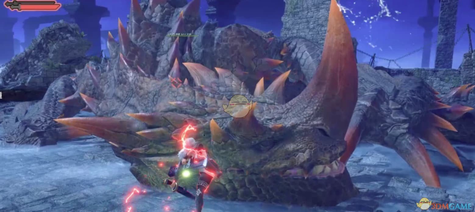 原神 终极版 截图1