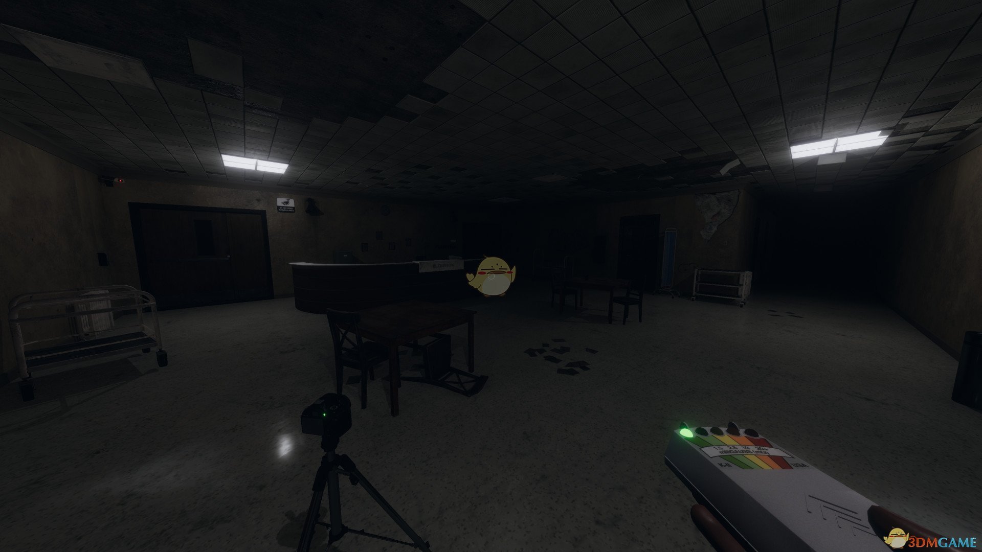 血源诅咒 终极版 截图2