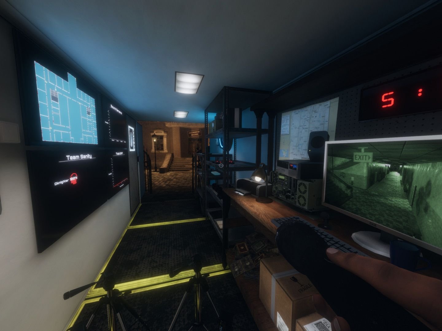 血源诅咒 终极版 截图5