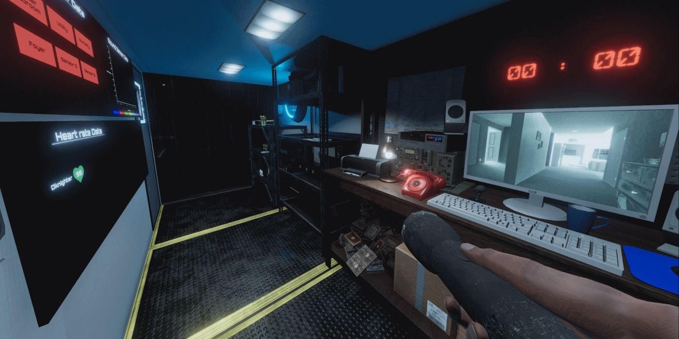 血源诅咒 终极版 截图8