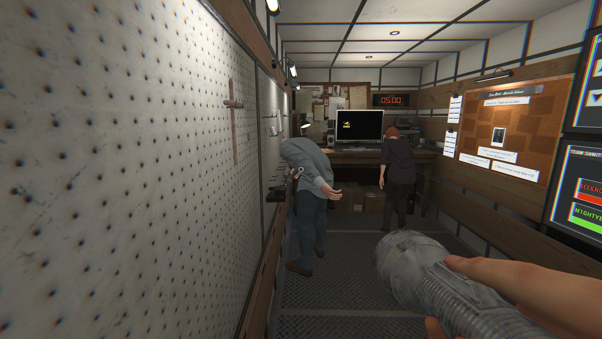 血源诅咒 终极版 截图10