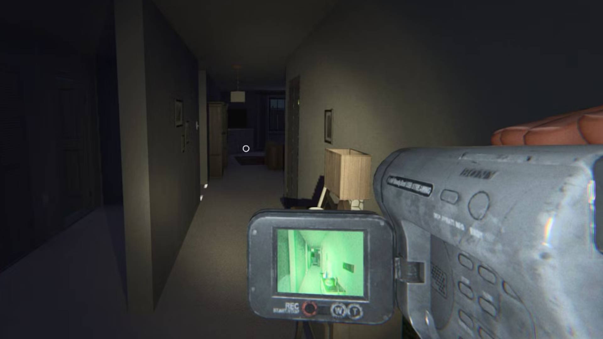 血源诅咒 终极版 截图12