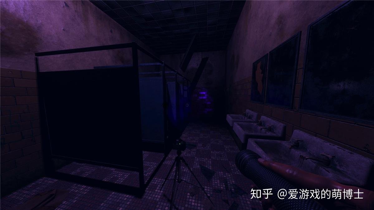 血源诅咒 终极版 截图14