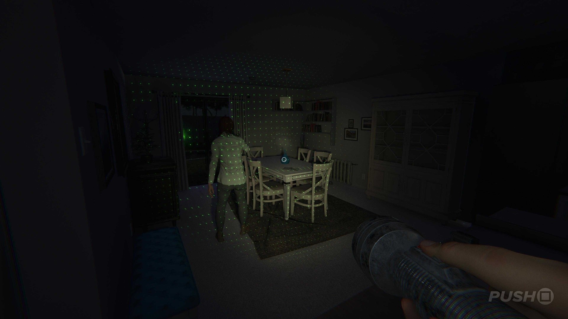 血源诅咒 终极版 截图19