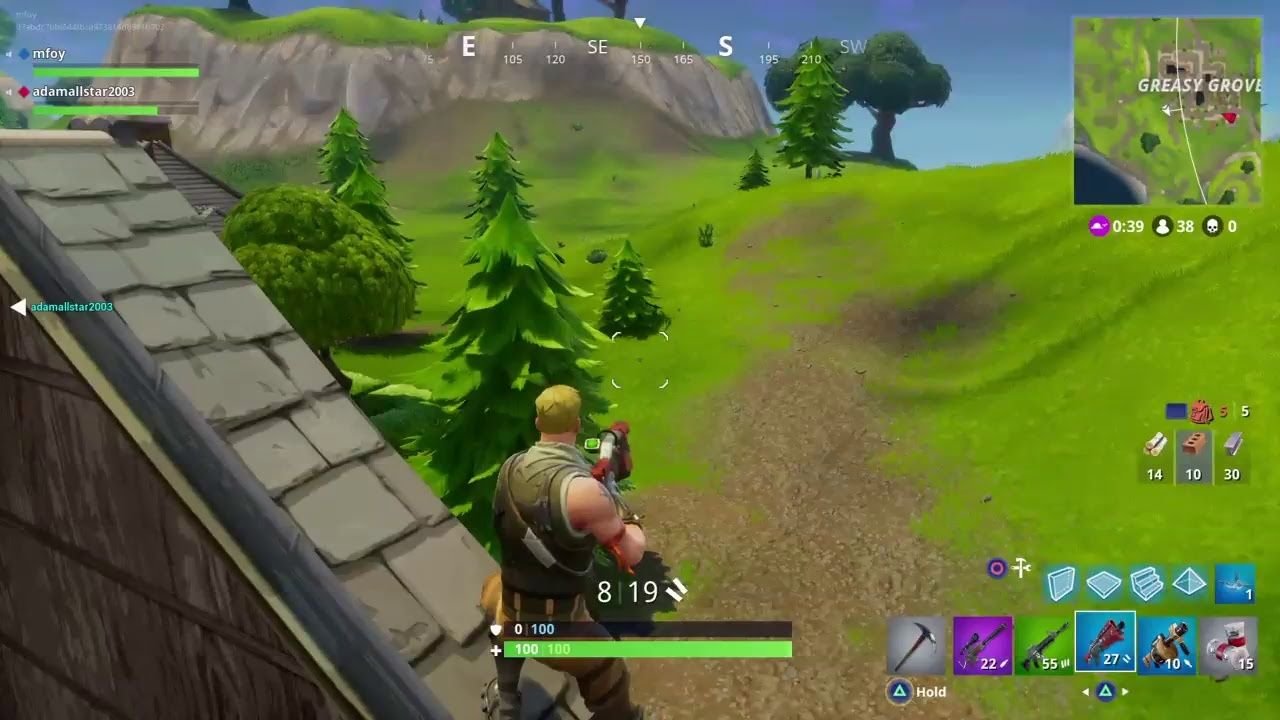 最后生还者2 豪华版 截图15