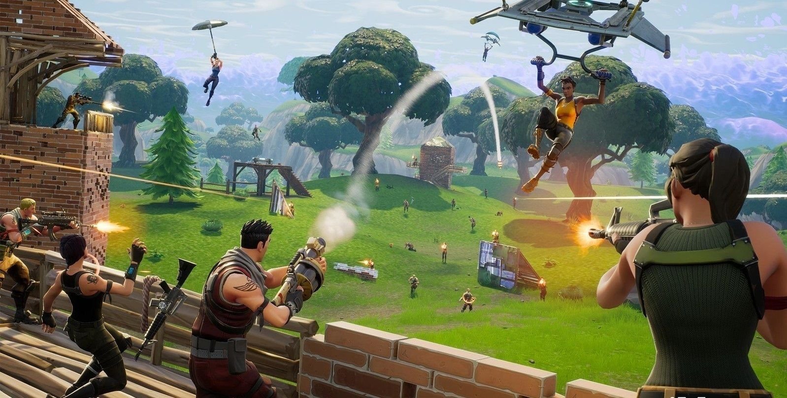 最后生还者2 豪华版 截图18