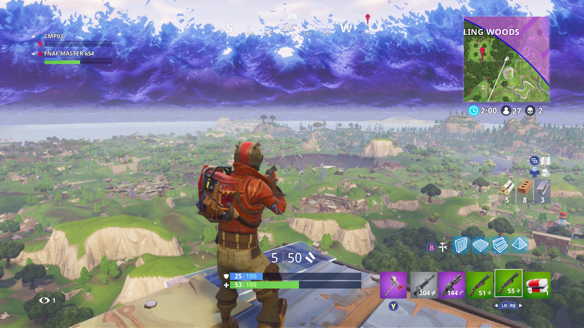 最后生还者2 豪华版 截图19