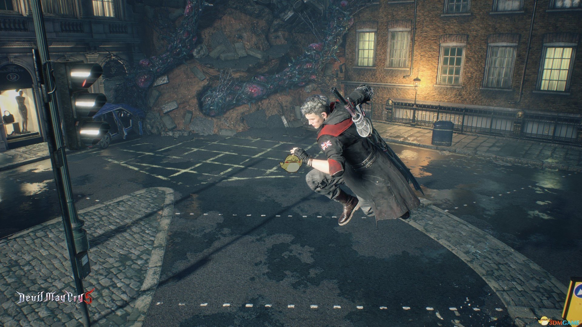 魔兽世界 截图6