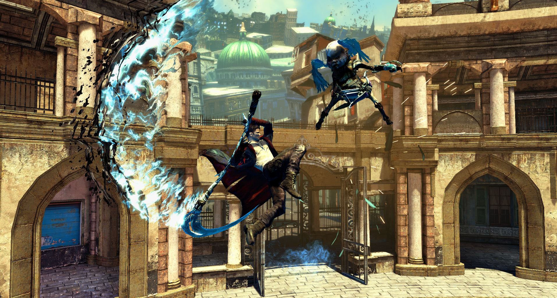 魔兽世界 截图17