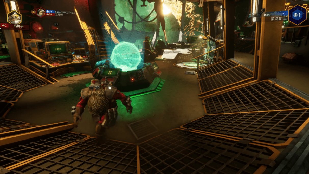 缺氧 年度版 截图13