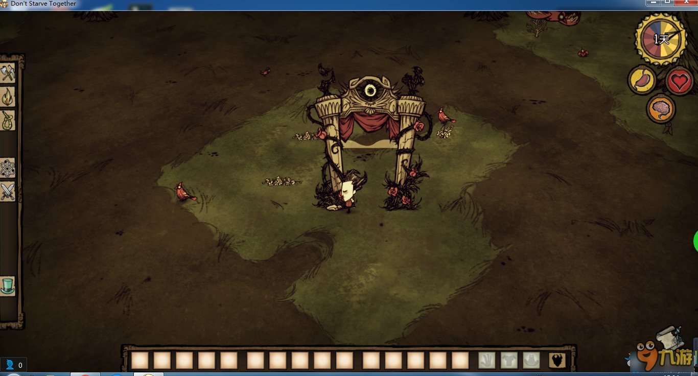 缺氧 年度版 截图5