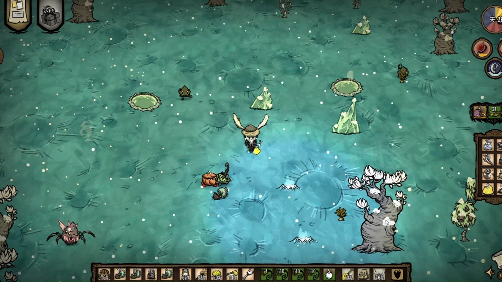 缺氧 年度版 截图7