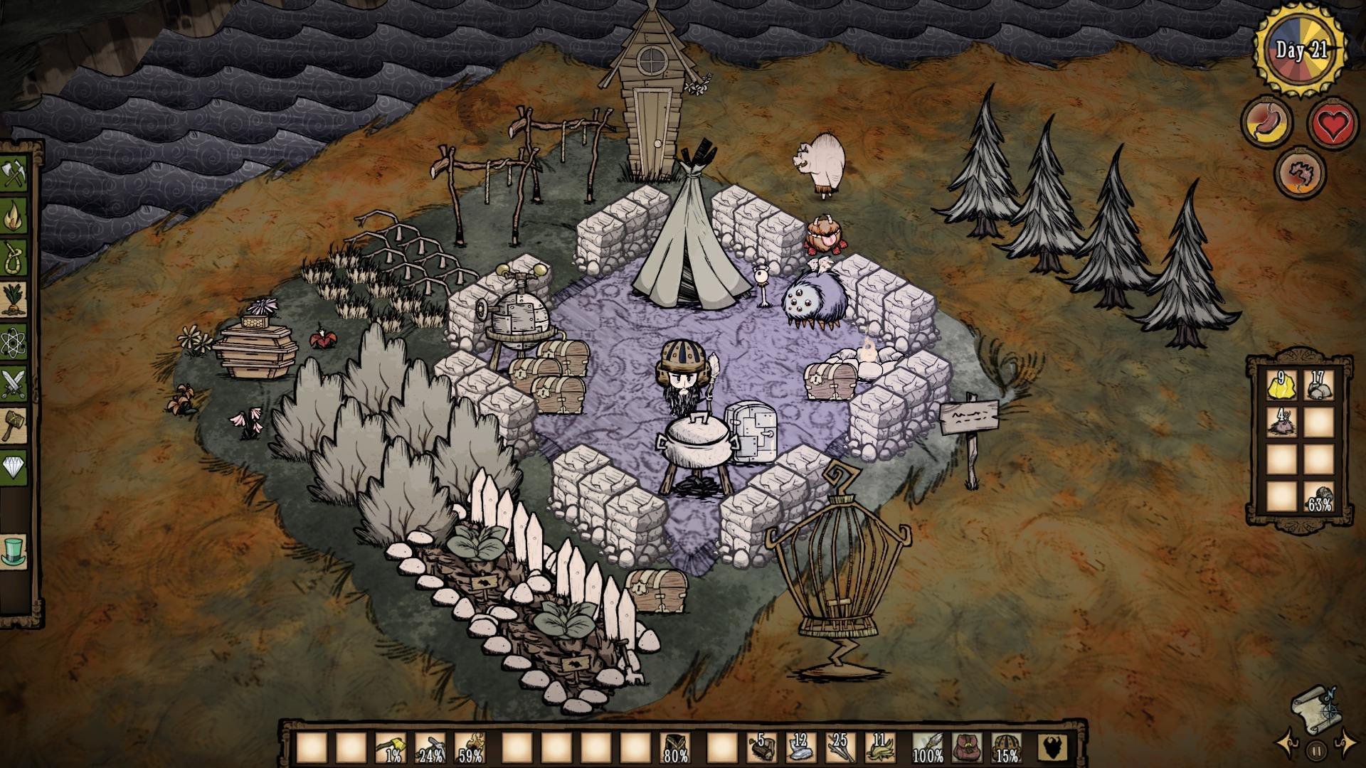 缺氧 年度版 截图10