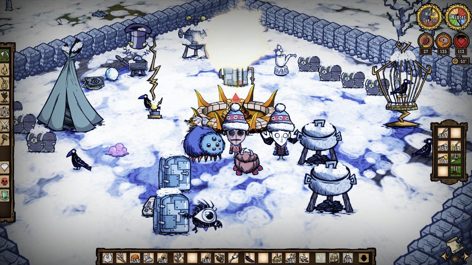 缺氧 年度版 截图12