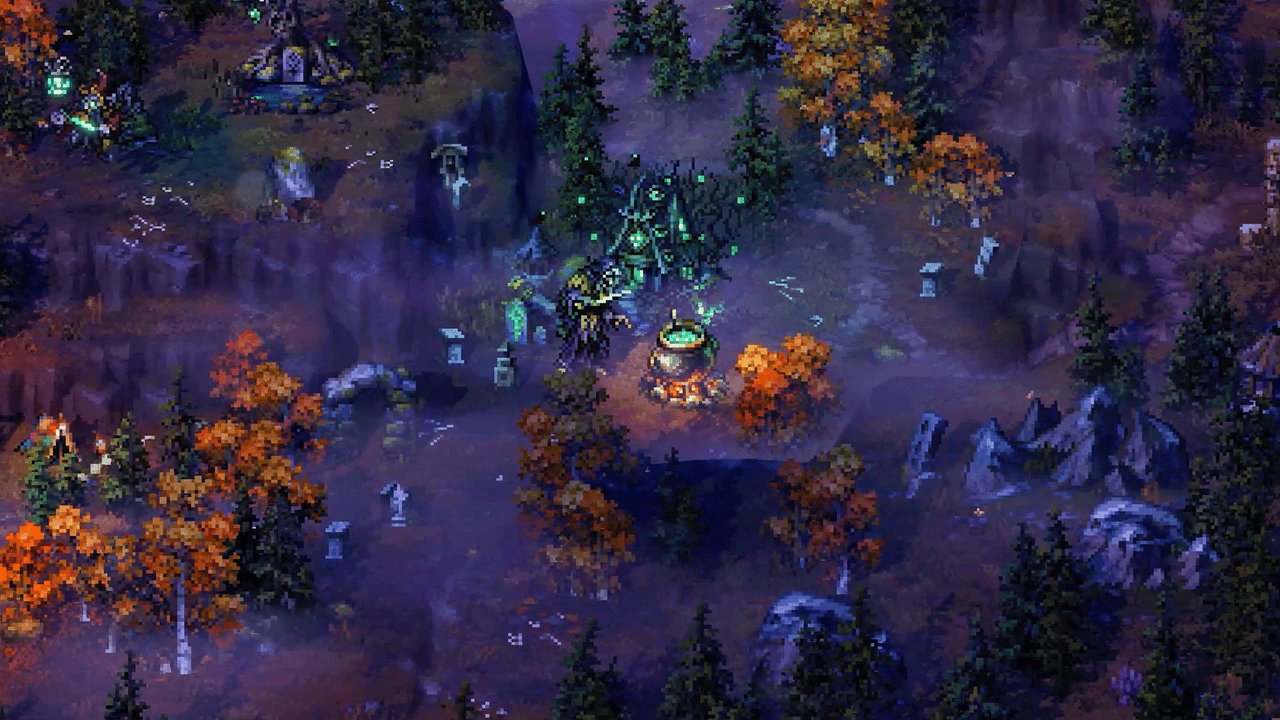 DOTA2 终极版 截图11