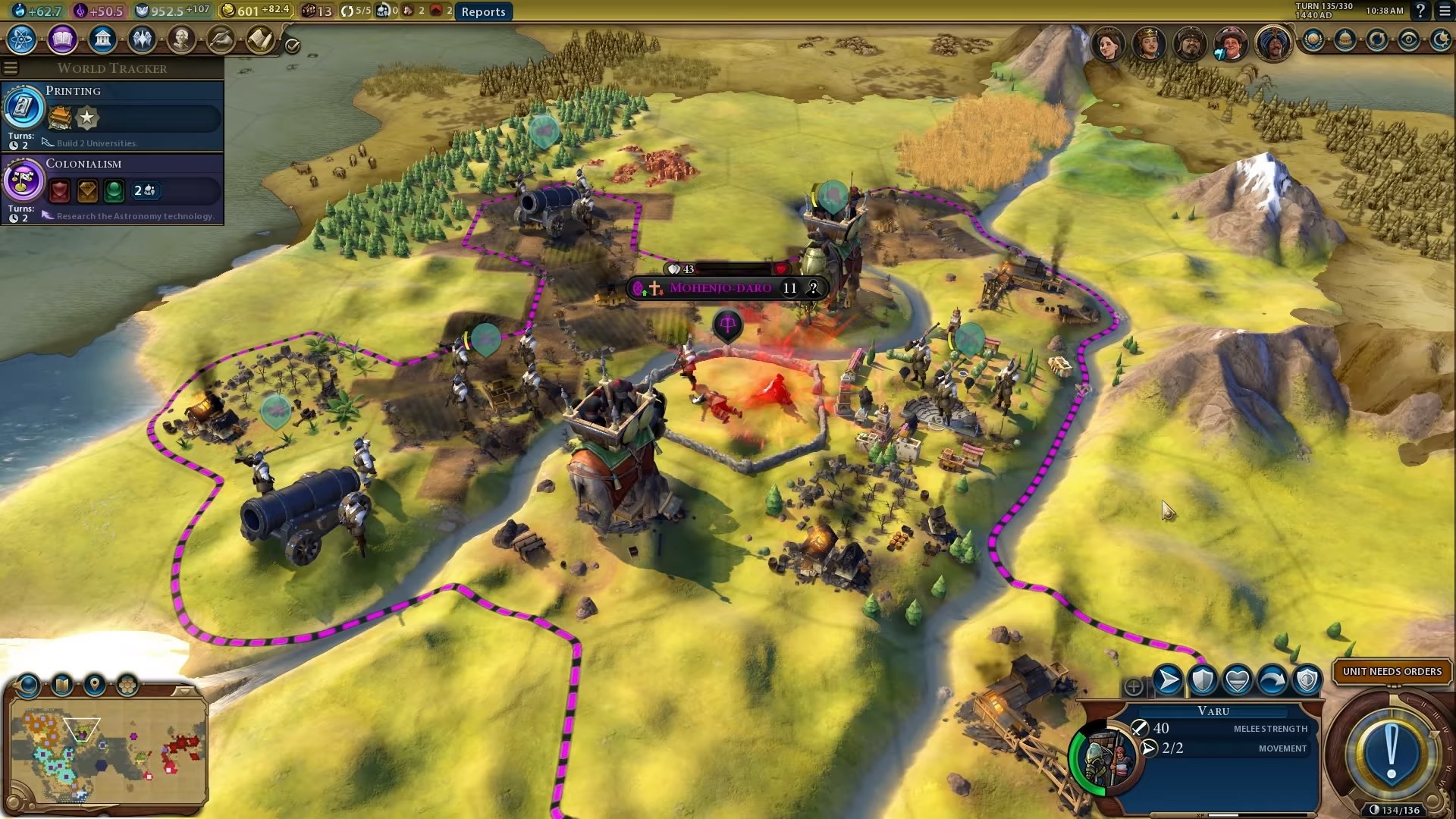 森林 年度版 截图7