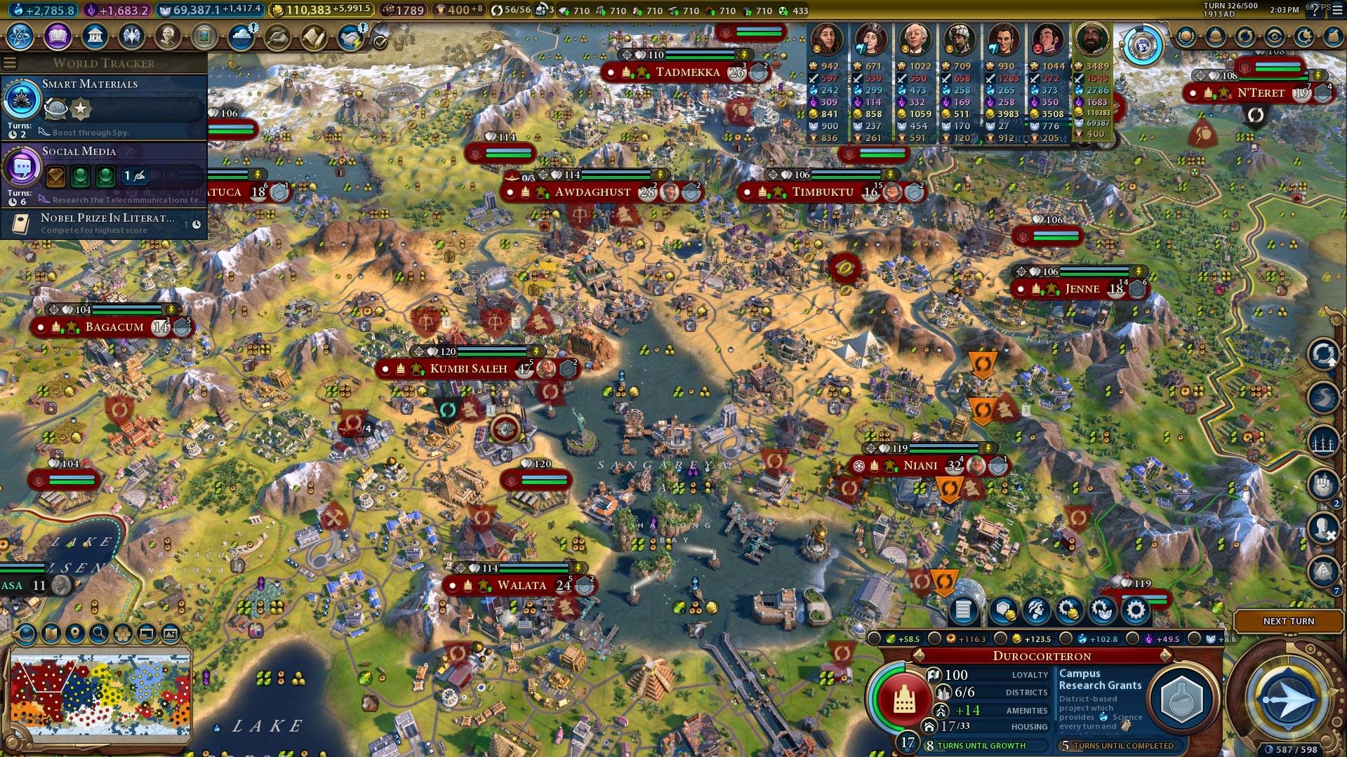 森林 年度版 截图8