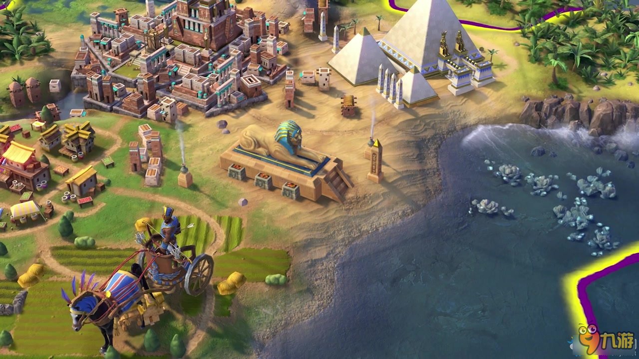 森林 年度版 截图10