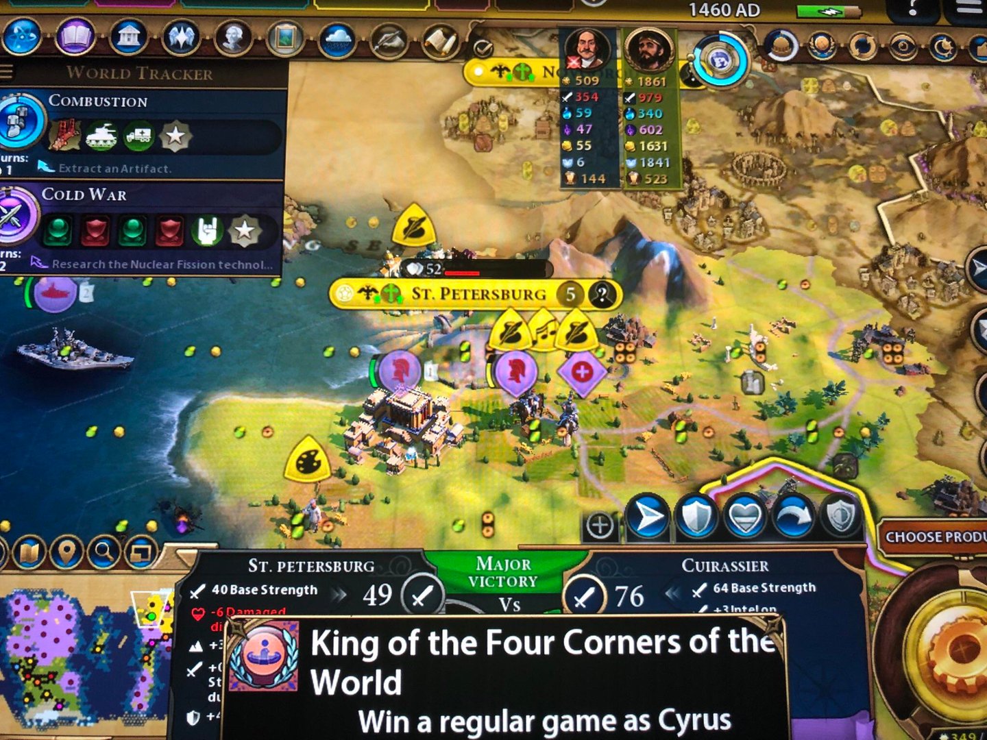 森林 年度版 截图18