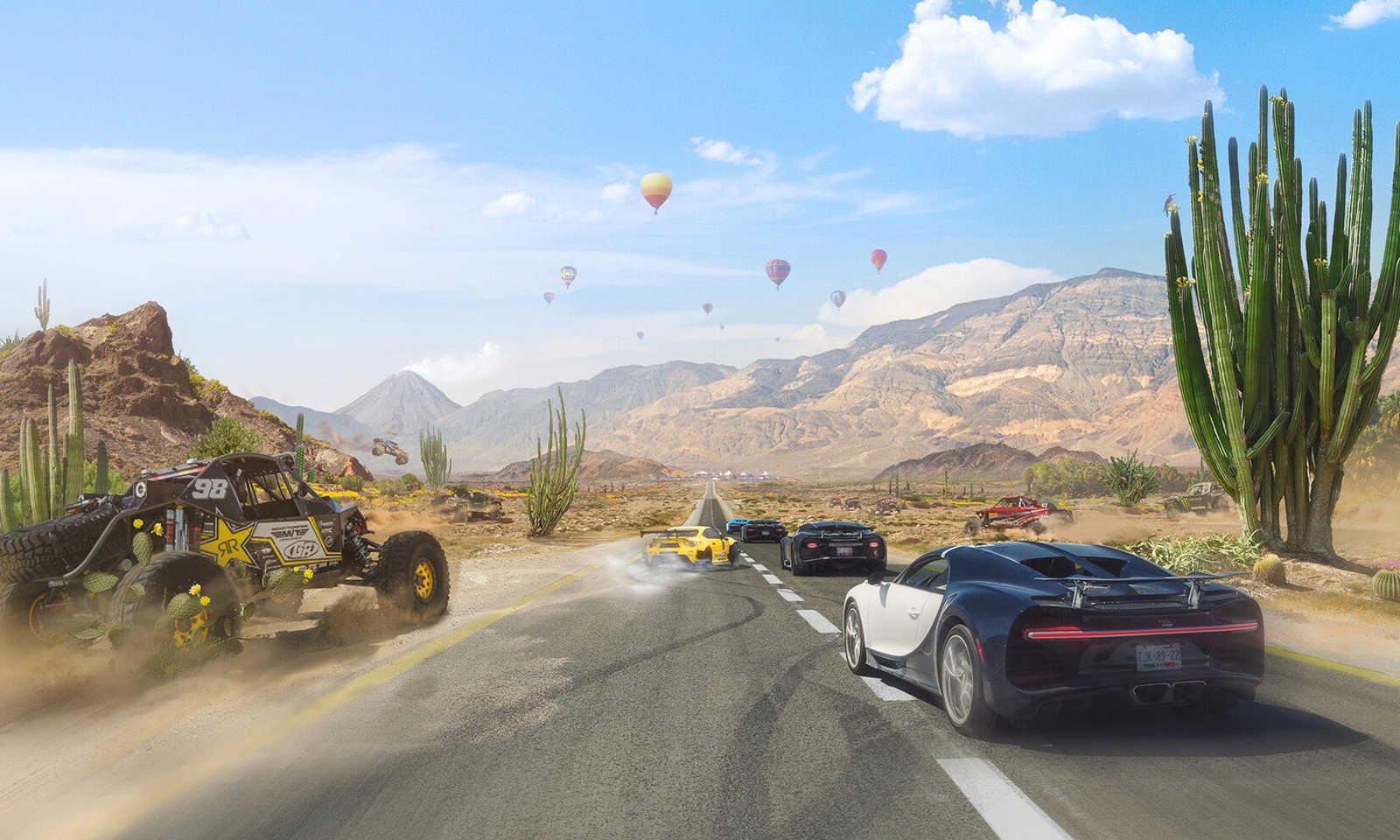 逃离塔科夫 完整版 截图1