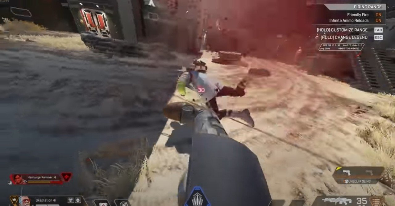 深岩银河 截图12