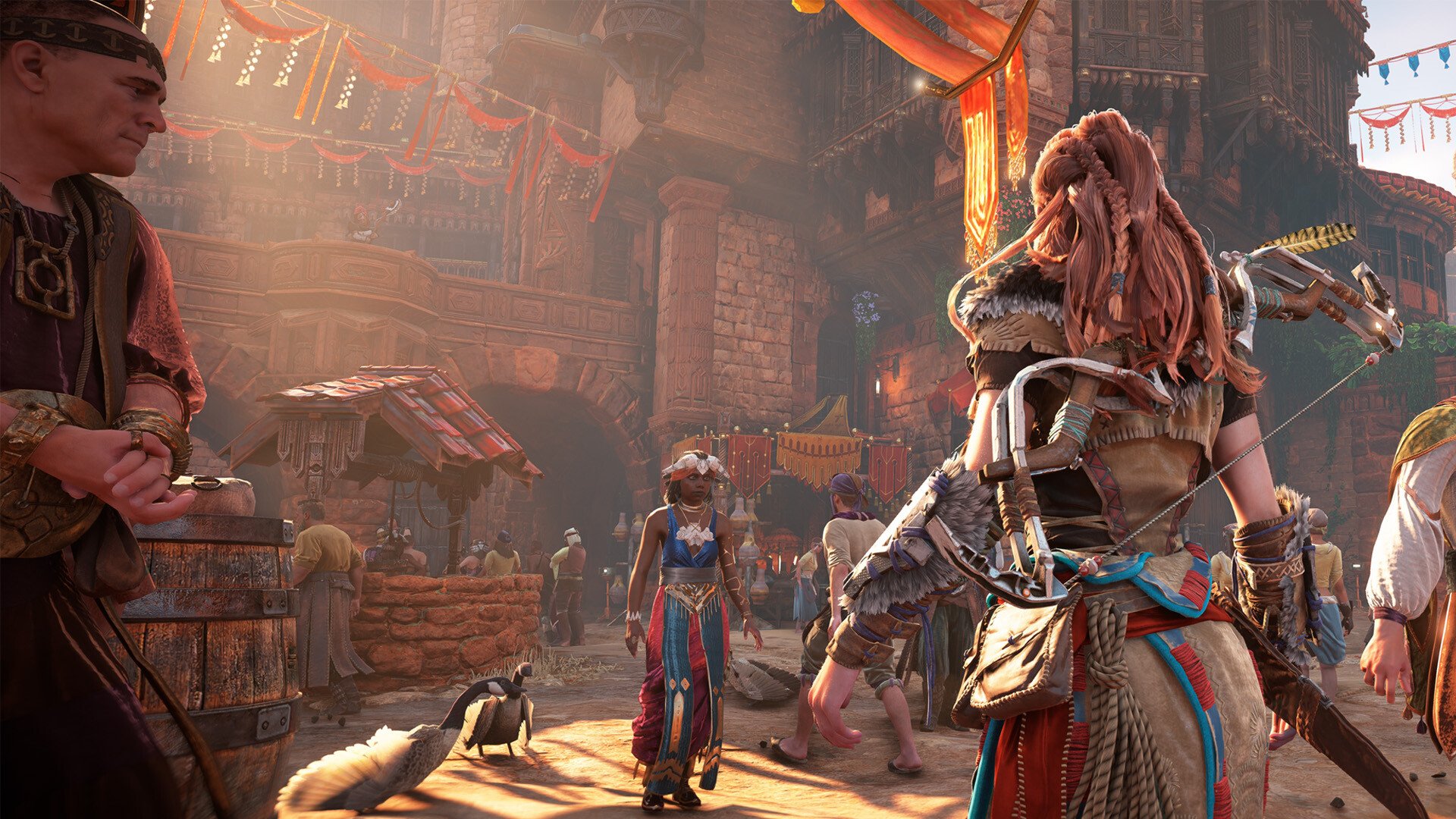 缺氧 重制版 截图7